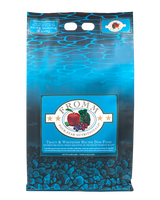 Fromm Four Star Trout & Whitefish Dry Dog Food