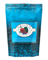 Fromm Four Star Trout & Whitefish Dry Dog Food