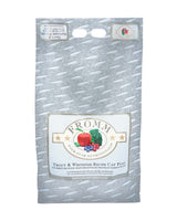 Fromm Four Star Trout & Whitefish Dry Cat Food 10lb