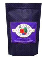 Fromm Four Star Duck à la veg Dry Dog Food