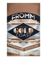 Fromm Gold Coast Weight Management Dry Dog Food