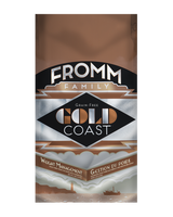 Fromm Gold Coast Weight Management Dry Dog Food