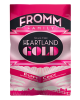 Fromm Heartland Gold Puppy Dry Dog Food