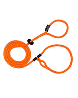 No-Pull Escape Resistant Harness & Lead In-One - Small/Medium
