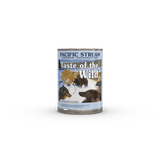 Taste of the Wild Pacific Stream Wet Dog Food 13.2oz