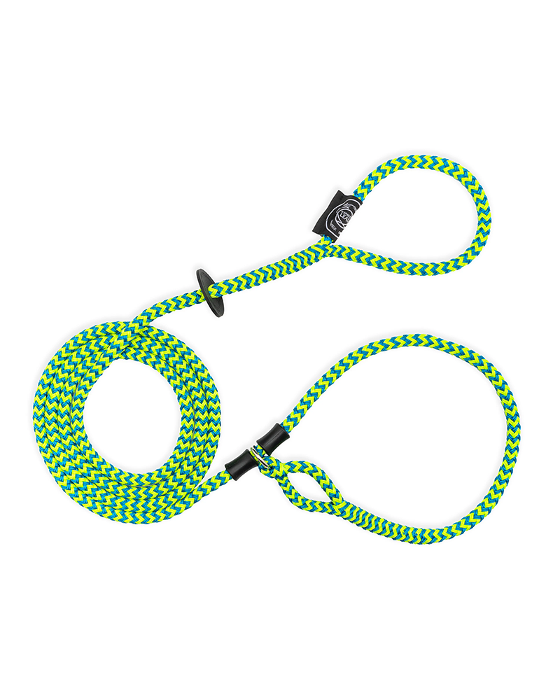 No-Pull Escape Resistant Harness & Lead In-One - Medium/Large