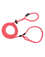 No-Pull Escape Resistant Harness & Lead In-One - Small/Medium