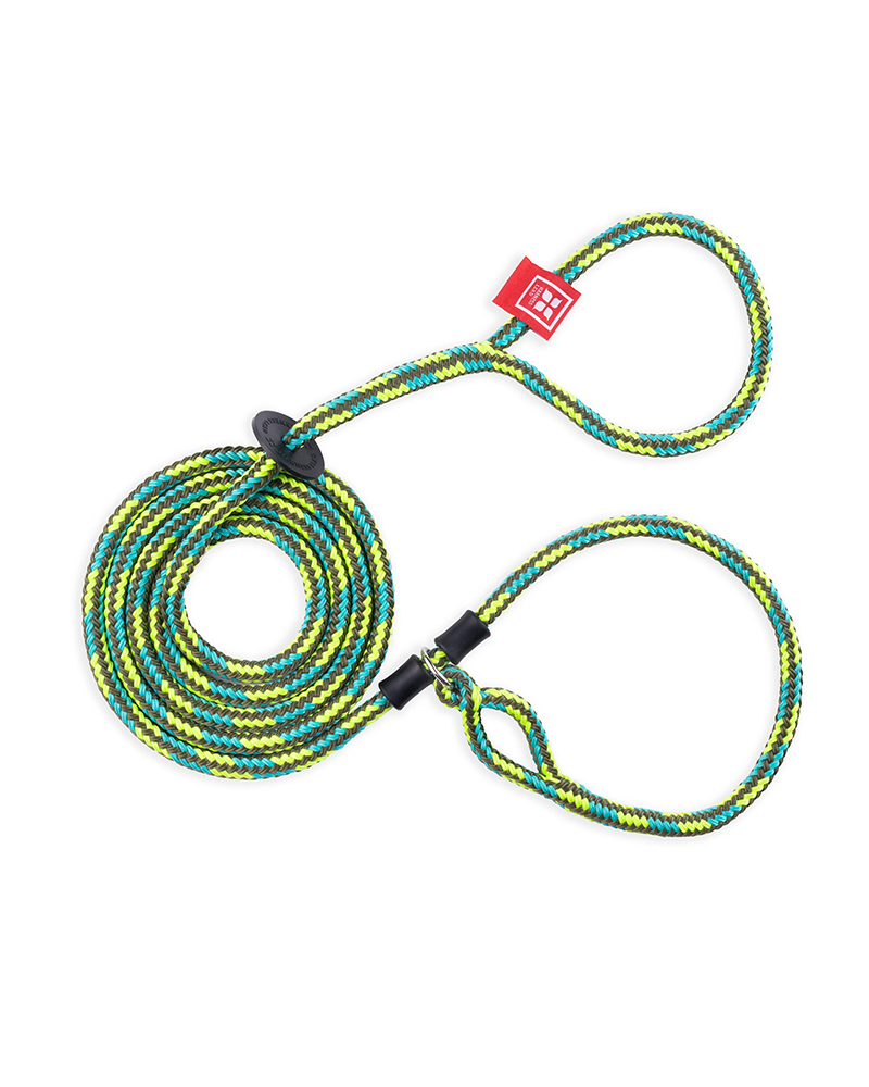 No-Pull Escape Resistant Harness & Lead In-One - Small/Medium