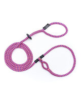 No-Pull Escape Resistant Harness & Lead In-One - Small/Medium