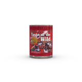 Taste of the Wild Southwest Canyon Wet Dog Food 13.2oz