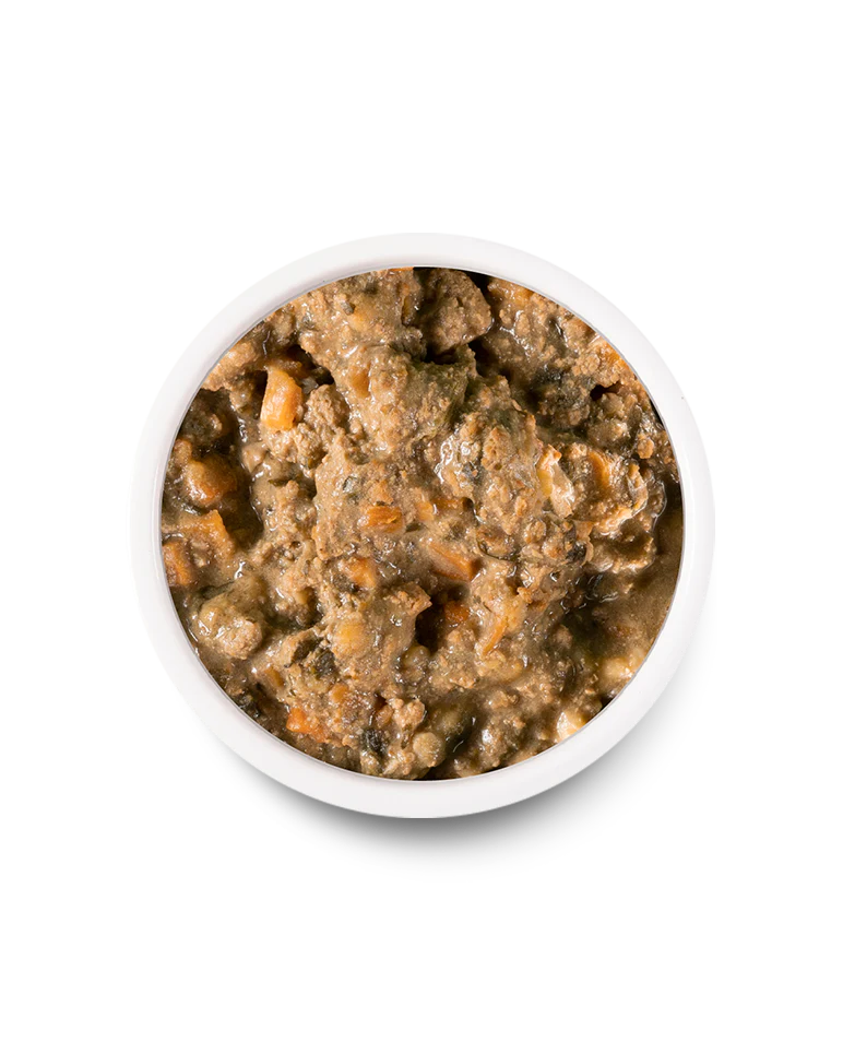 Open Farm Homestead Turkey Rustic Stew Wet Dog Food 12.5oz