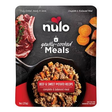 Nulo Gently Cooked Beef & Sweet Potato Dog Food - 9oz
